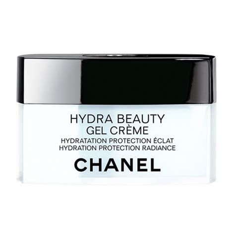 chanel hydra beauty gel creme 50 m|Chanel hydra beauty micro creme.